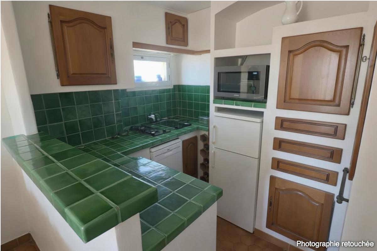 FREJUS Appartement Frejus 3 pièces 48 m2 centre ville 5