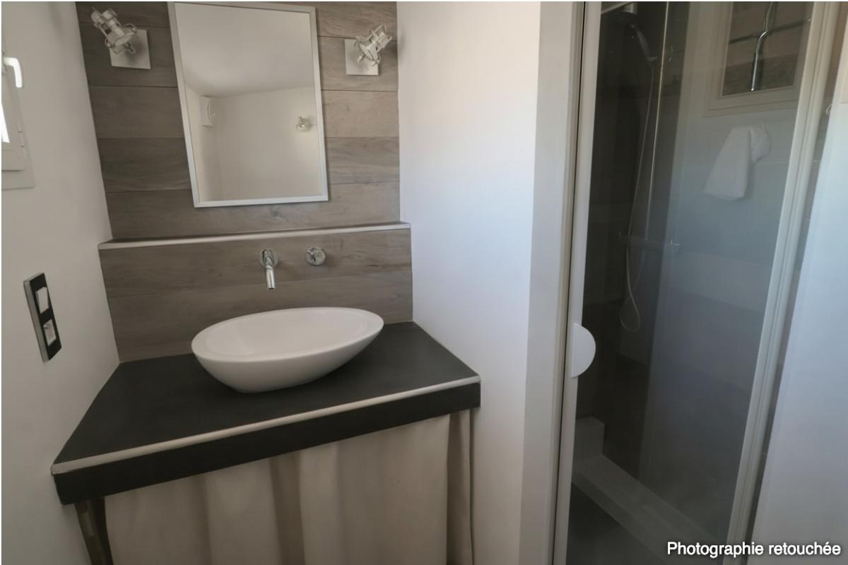 FREJUS Appartement Frejus 3 pièces 48 m2 centre ville 6