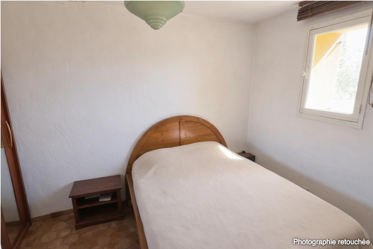 FREJUS Appartement Frejus 3 pièces 48 m2 centre ville 7