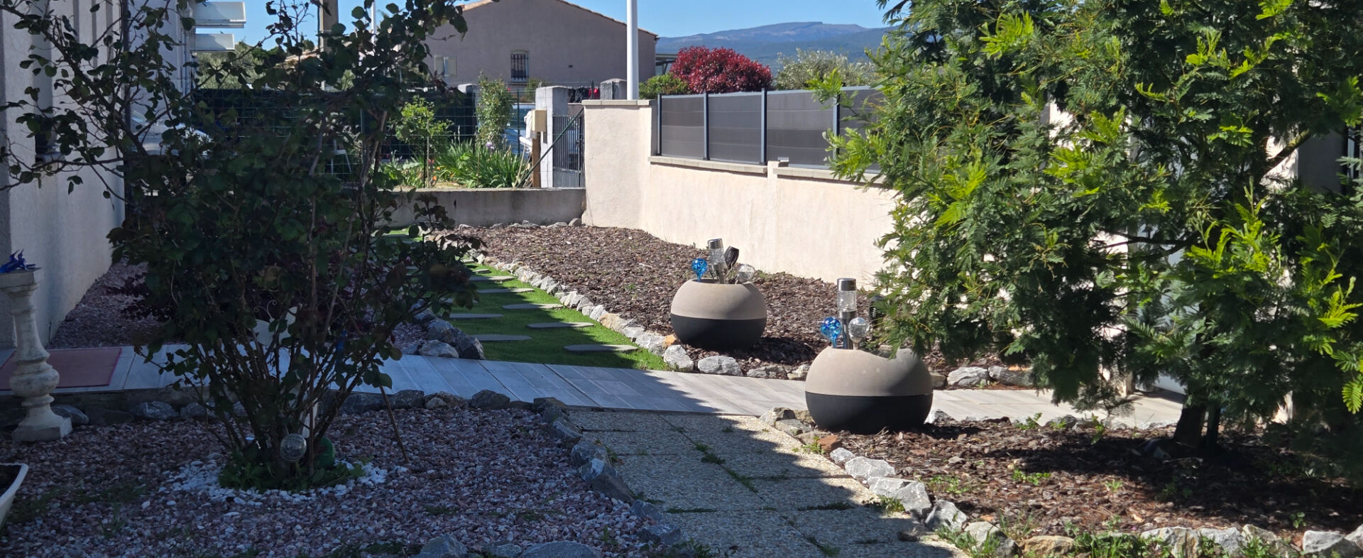 RIEUX-MINERVOIS Plain pied 5 pièce(s) 111 m2 Peyriac-Minervois 1