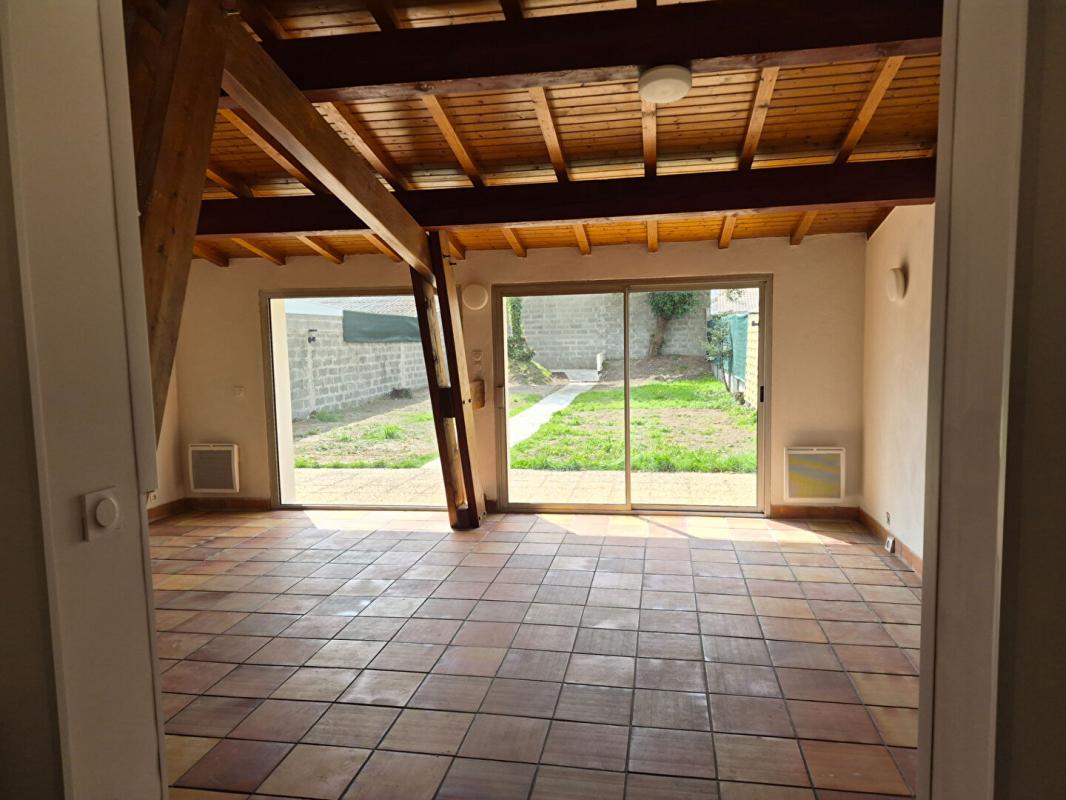 CENON maison 95 M² + garage 24 M²  4 CH ,rénovée entièrement 12