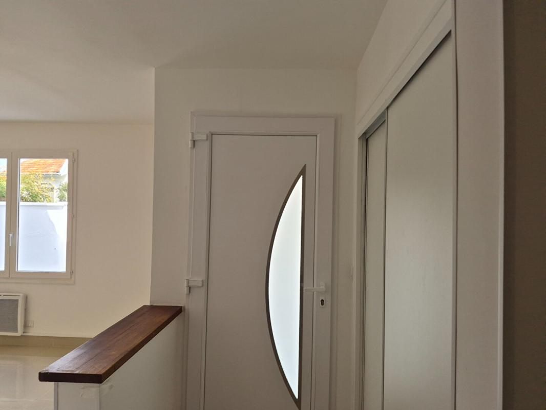 CENON maison 95 M² + garage 24 M²  4 CH ,rénovée entièrement 6