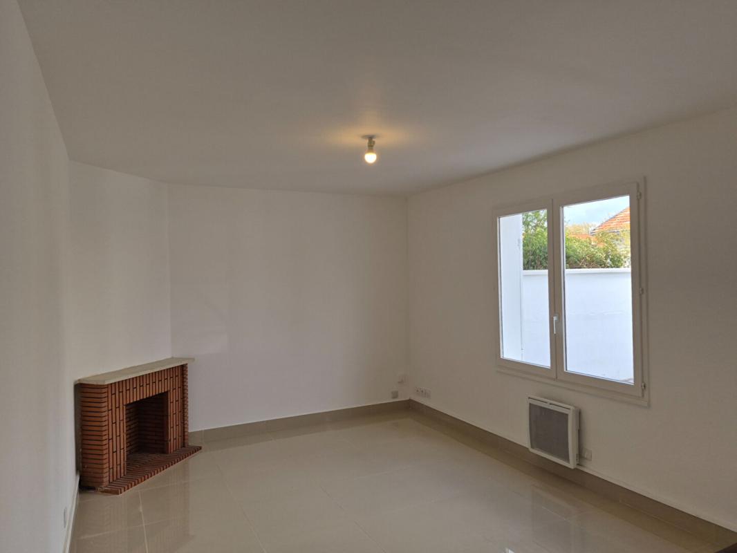 CENON maison 95 M² + garage 24 M²  4 CH ,rénovée entièrement 7