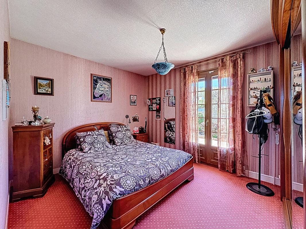 NOINTEL PAVILLON INDEPENDANT - 130M² - 3 CHAMBRES - SOUS SOL TOTAL - DEPENDANCES - JARDIN - 60840 NOINTEL 7