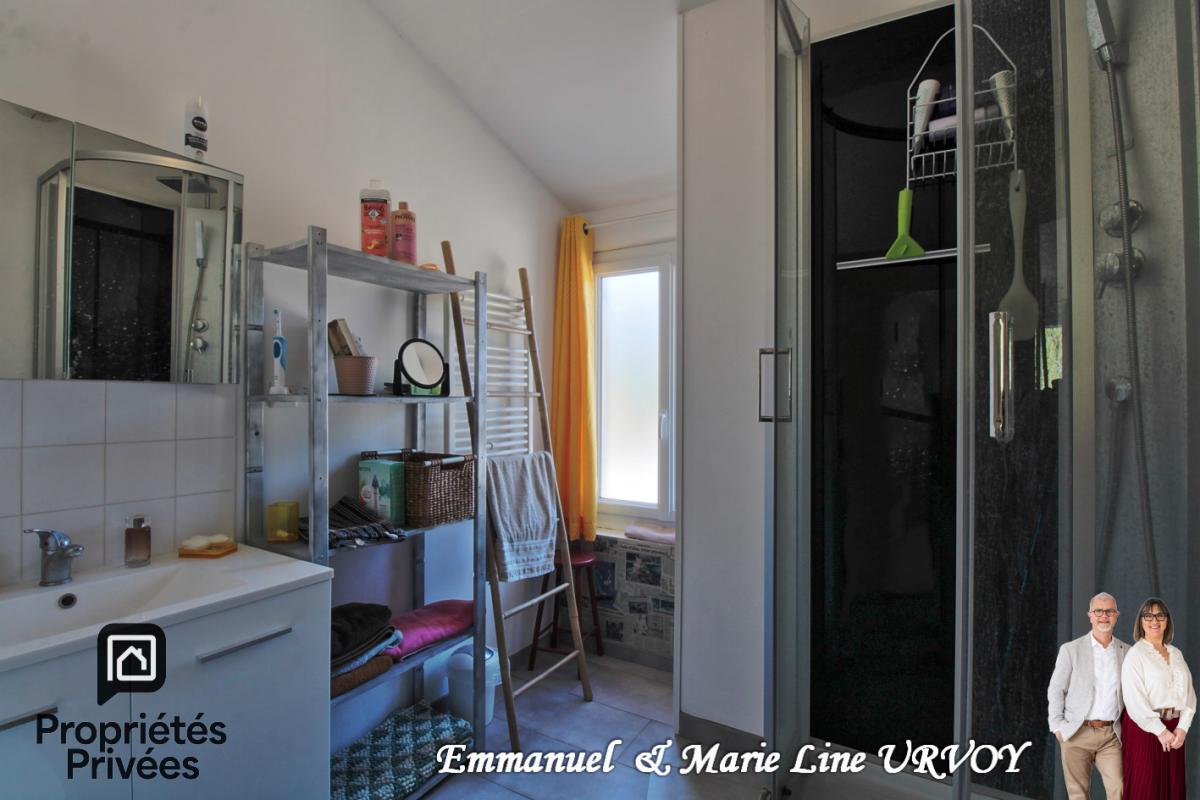 SAINT-REMY-DE-PROVENCE Proche Saint Rémy de Provence - Maison de plainpied (165 m²) avec piscine sur terrain de plus de 4000 m² 12