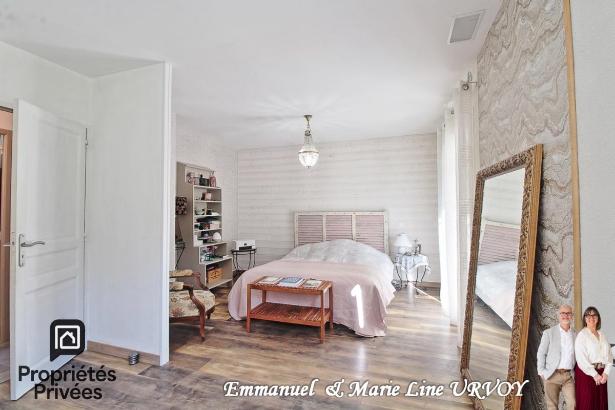 SAINT-REMY-DE-PROVENCE Proche Saint Rémy de Provence - Maison de plainpied (165 m²) avec piscine sur terrain de plus de 4000 m² 6