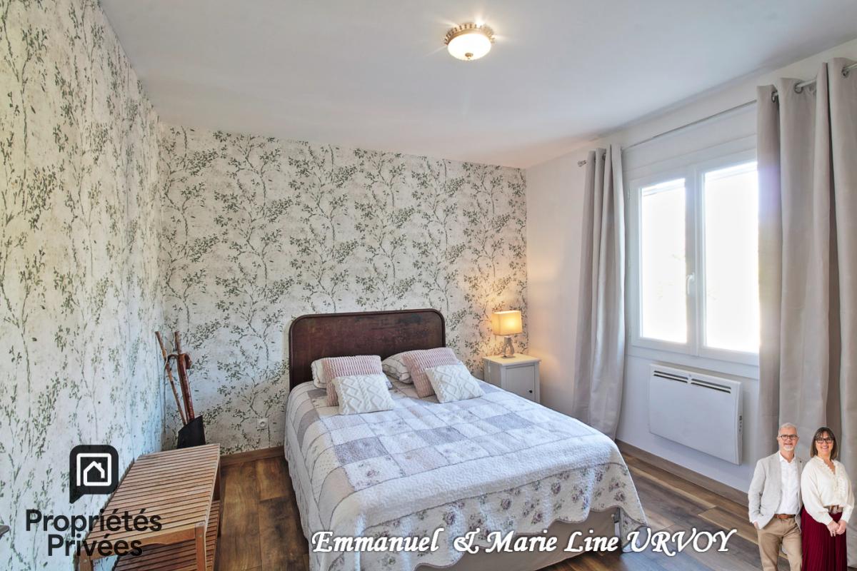 SAINT-REMY-DE-PROVENCE Proche Saint Rémy de Provence - Maison de plainpied (165 m²) avec piscine sur terrain de plus de 4000 m² 8