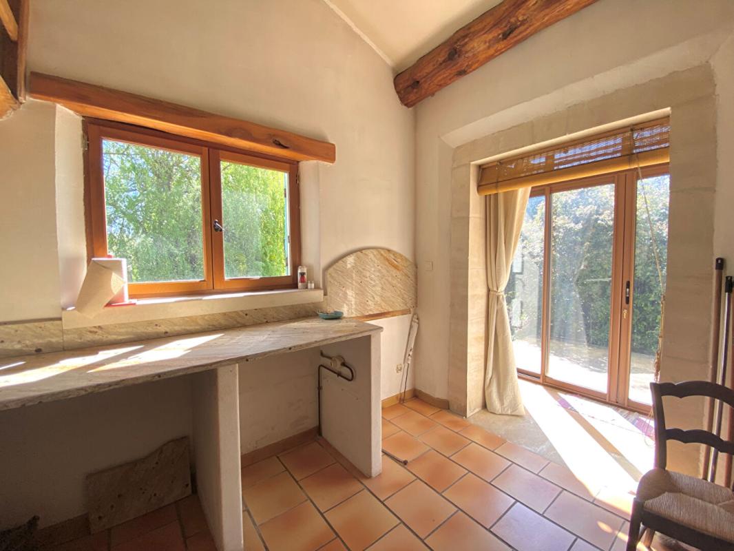 SAINT-REMY-DE-PROVENCE Villa Saint Remy De Provence 5 pièces 170m2 10