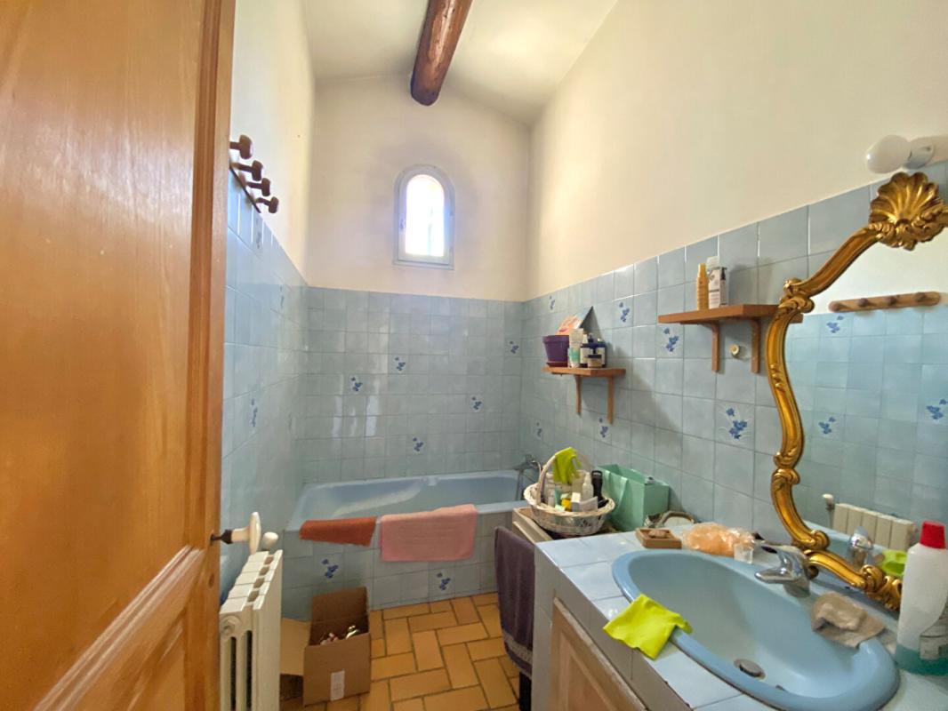 SAINT-REMY-DE-PROVENCE Villa Saint Remy De Provence 5 pièces 170m2 12