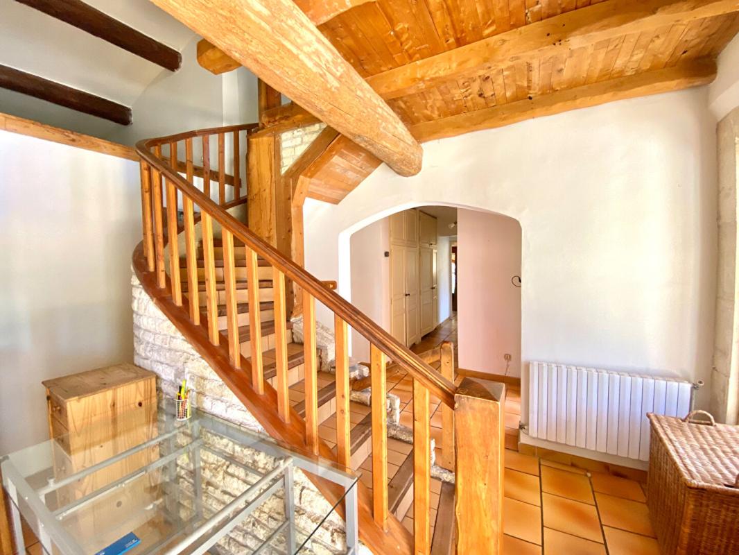 SAINT-REMY-DE-PROVENCE Villa Saint Remy De Provence 5 pièces 170m2 7