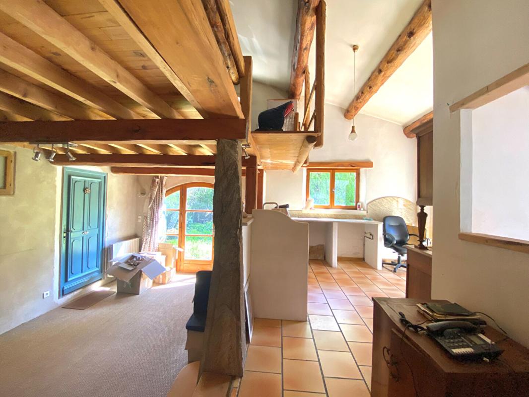 SAINT-REMY-DE-PROVENCE Villa Saint Remy De Provence 5 pièces 170m2 9