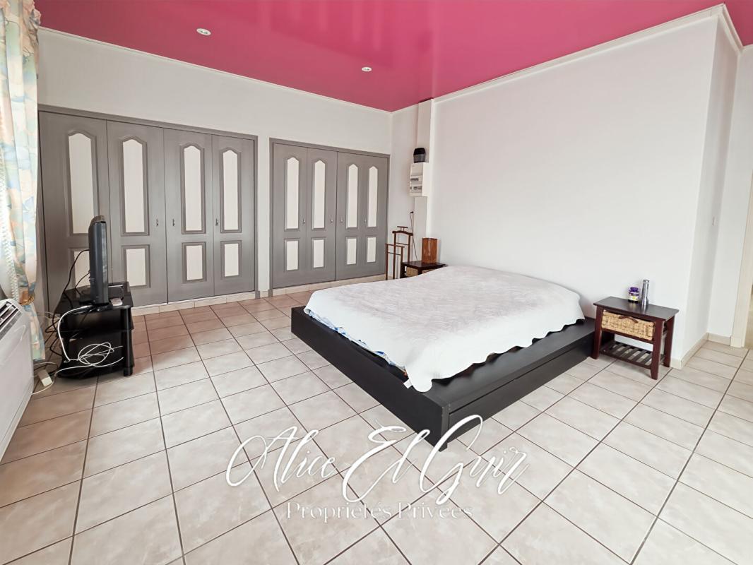 CARCASSONNE Maison Carcassonne 6 pièce(s) 210 m2 sur 1964 m² 9