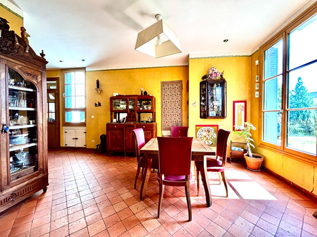 ANGERS Chateau  (6 chambres) - 190 m2 11