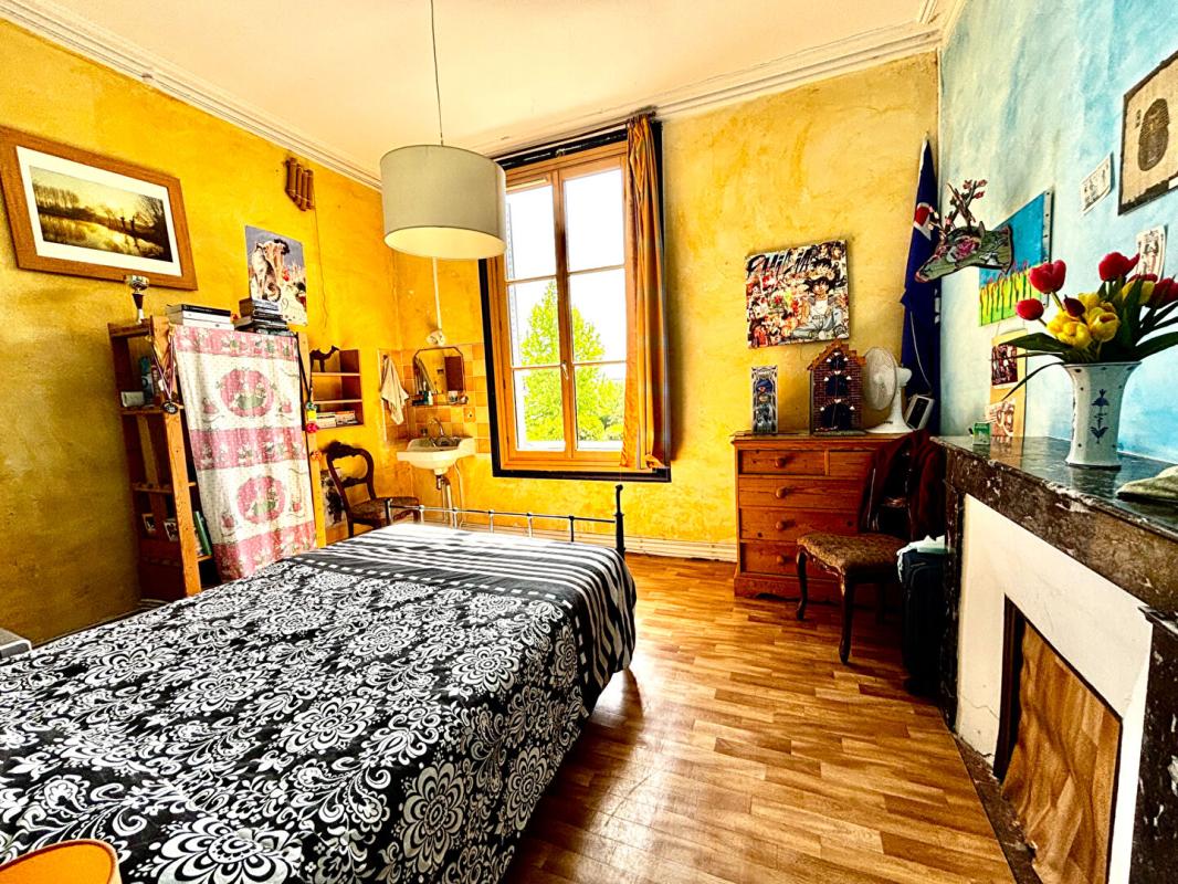 ANGERS Chateau  (6 chambres) - 190 m2 14