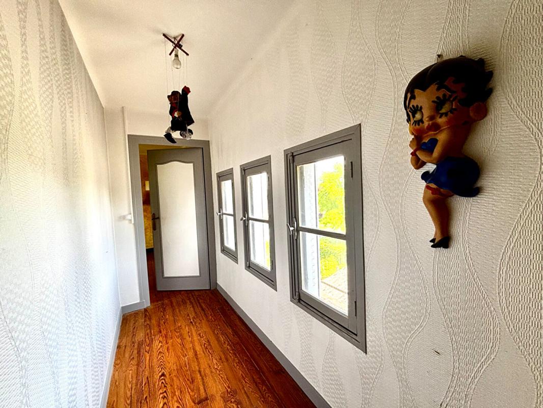 ANGERS Chateau  (6 chambres) - 190 m2 16