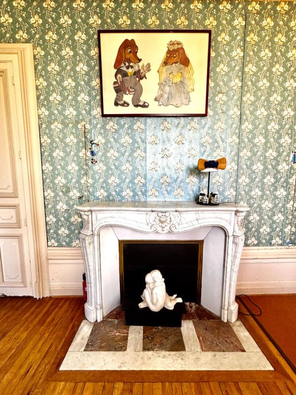 ANGERS Chateau  (6 chambres) - 190 m2 18