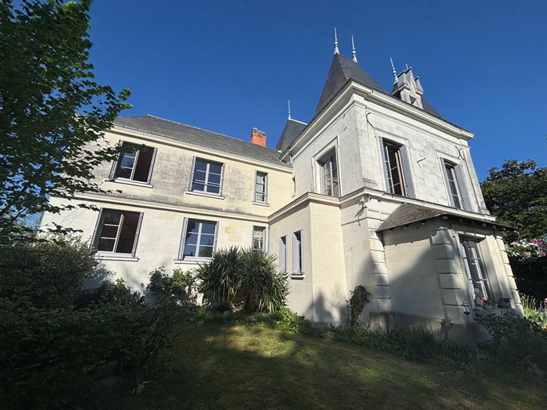 ANGERS Chateau  (6 chambres) - 190 m2 3