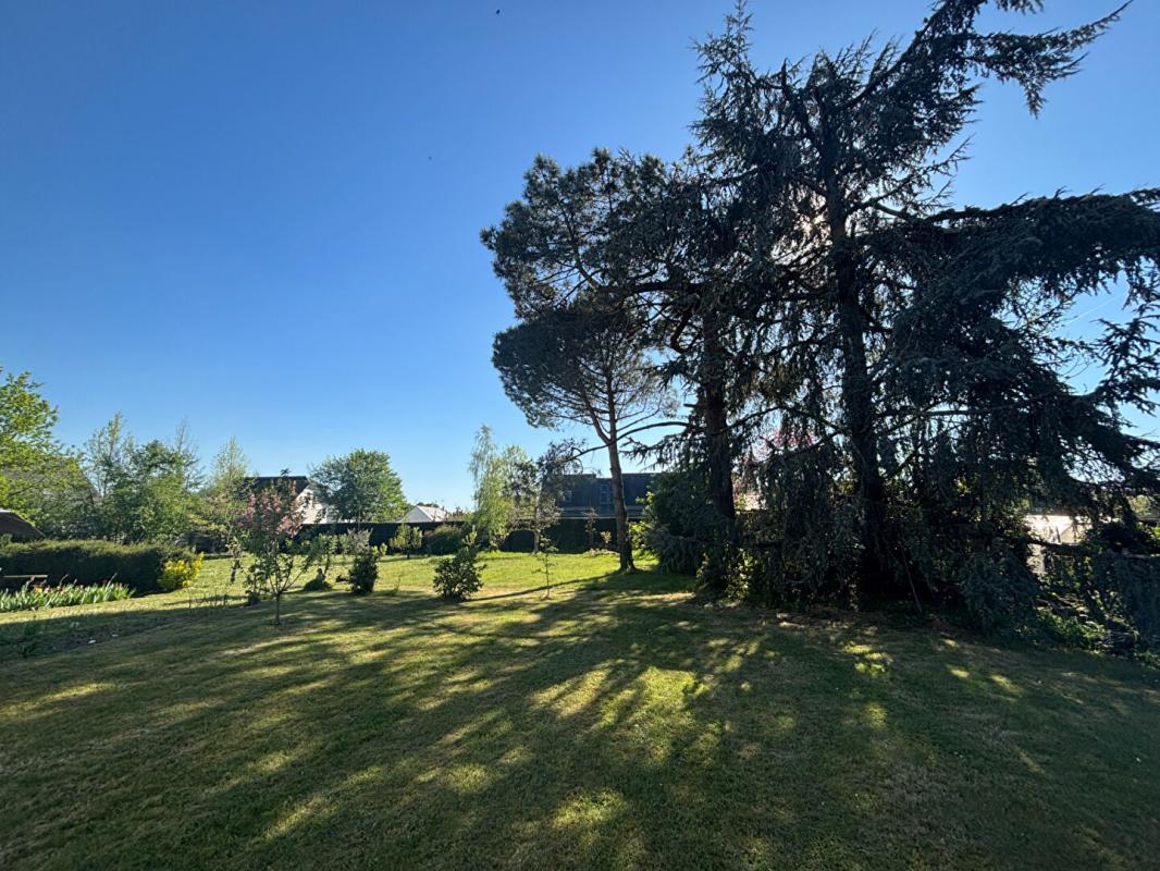 ANGERS Chateau  (6 chambres) - 190 m2 5