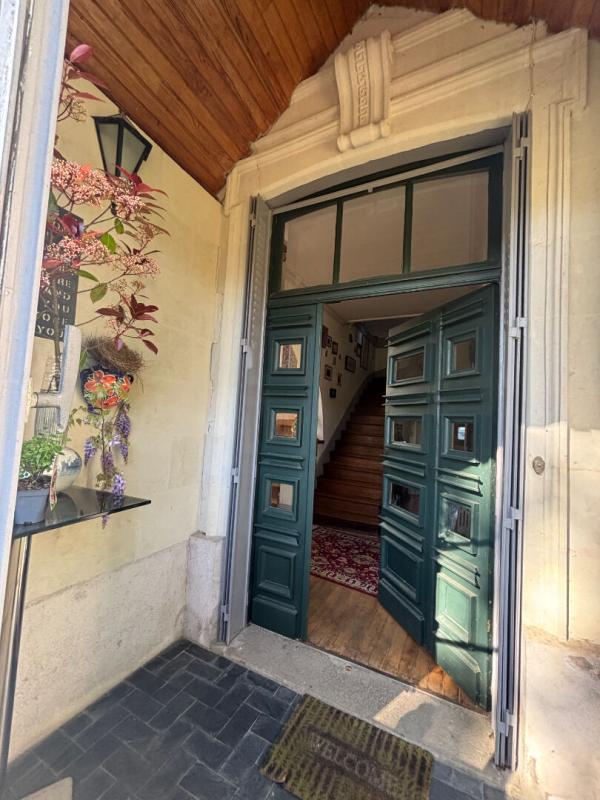 ANGERS Chateau  (6 chambres) - 190 m2 6