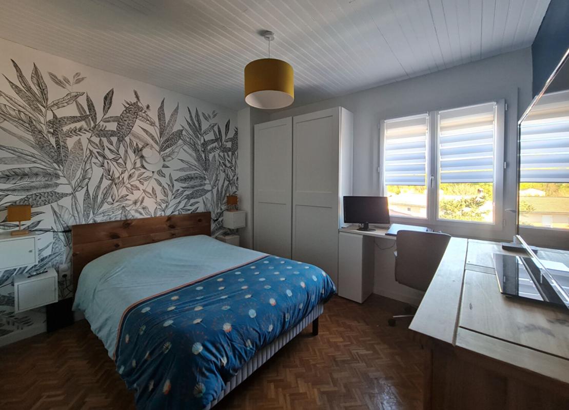 SAINT-PRIVAT-DES-VIEUX St Privat des Vieux - Maison rénovée avec piscine - calme en fond d'impasse 11