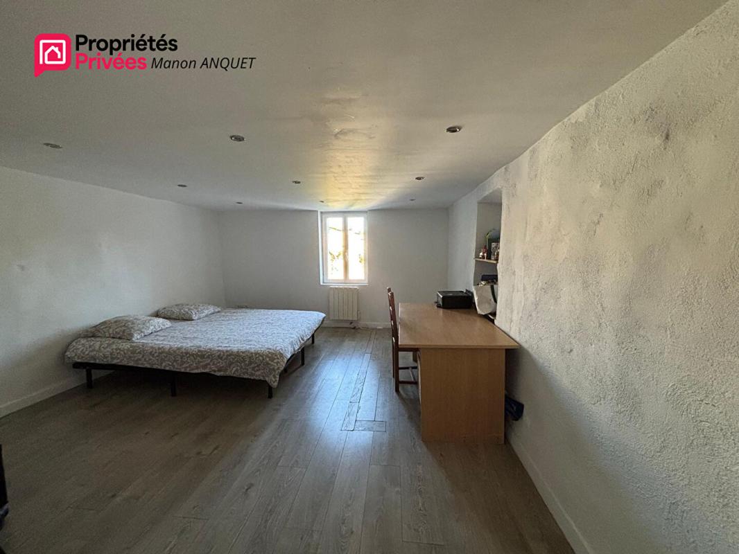 LA ROQUEBRUSSANNE Maison de village 4 pièces, La Roquebrussanne 6