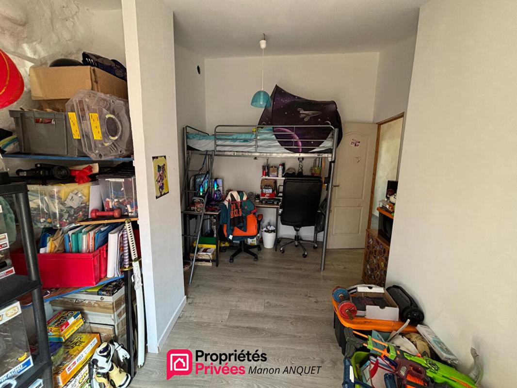 LA ROQUEBRUSSANNE Maison de village 4 pièces, La Roquebrussanne 7