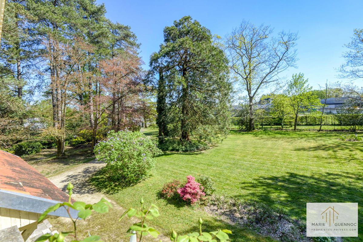 HAUTE-GOULAINE Propriété de 184m2 Haute Goulaine 7 pièce(s) avec dépendances 12