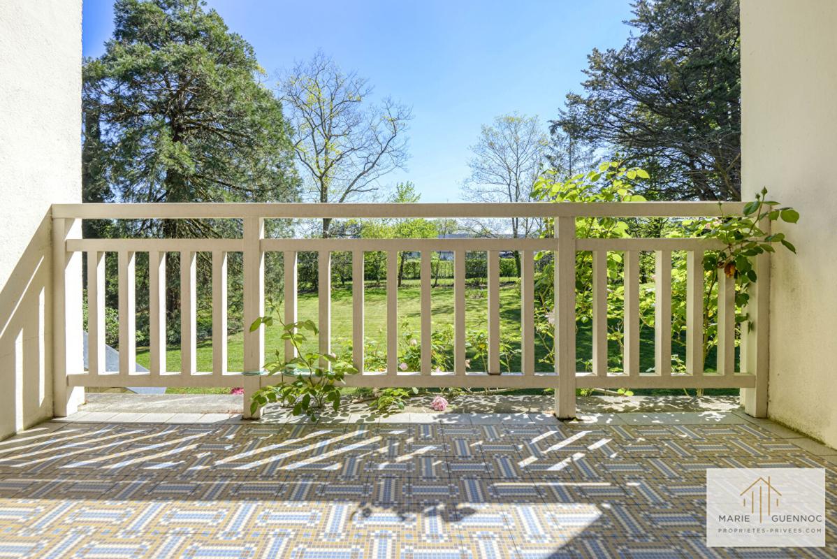 HAUTE-GOULAINE Propriété de 184m2 Haute Goulaine 7 pièce(s) avec dépendances 6