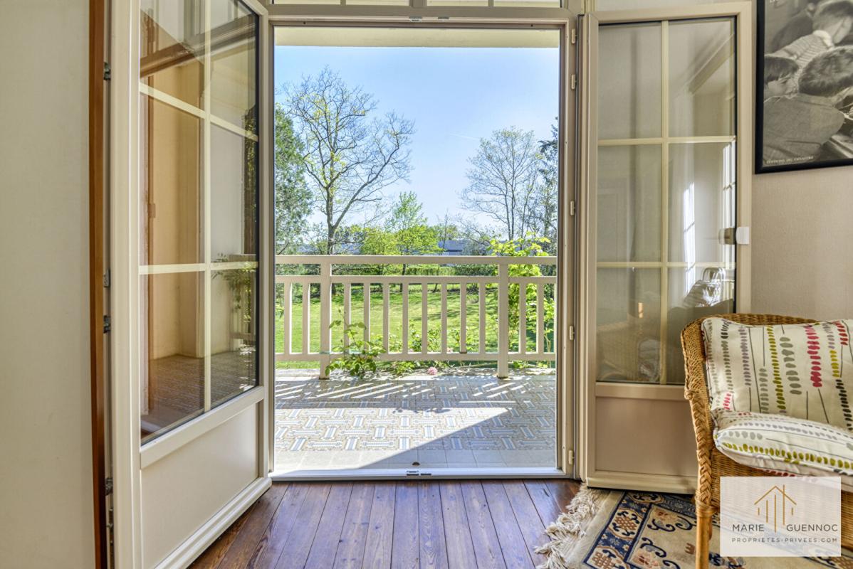 HAUTE-GOULAINE Propriété de 184m2 Haute Goulaine 7 pièce(s) avec dépendances 7