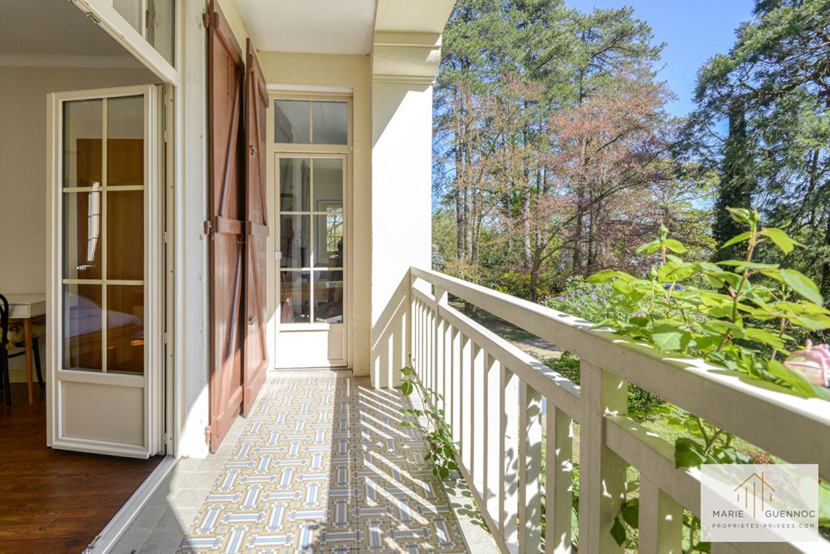 HAUTE-GOULAINE Propriété de 184m2 Haute Goulaine 7 pièce(s) avec dépendances 9