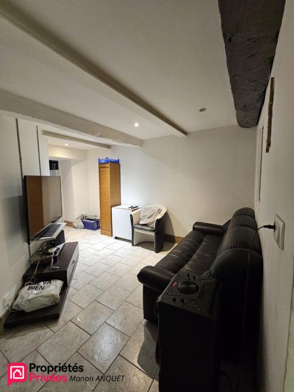 LA ROQUEBRUSSANNE Appartement  1 pièce, La Roquebrussanne 4