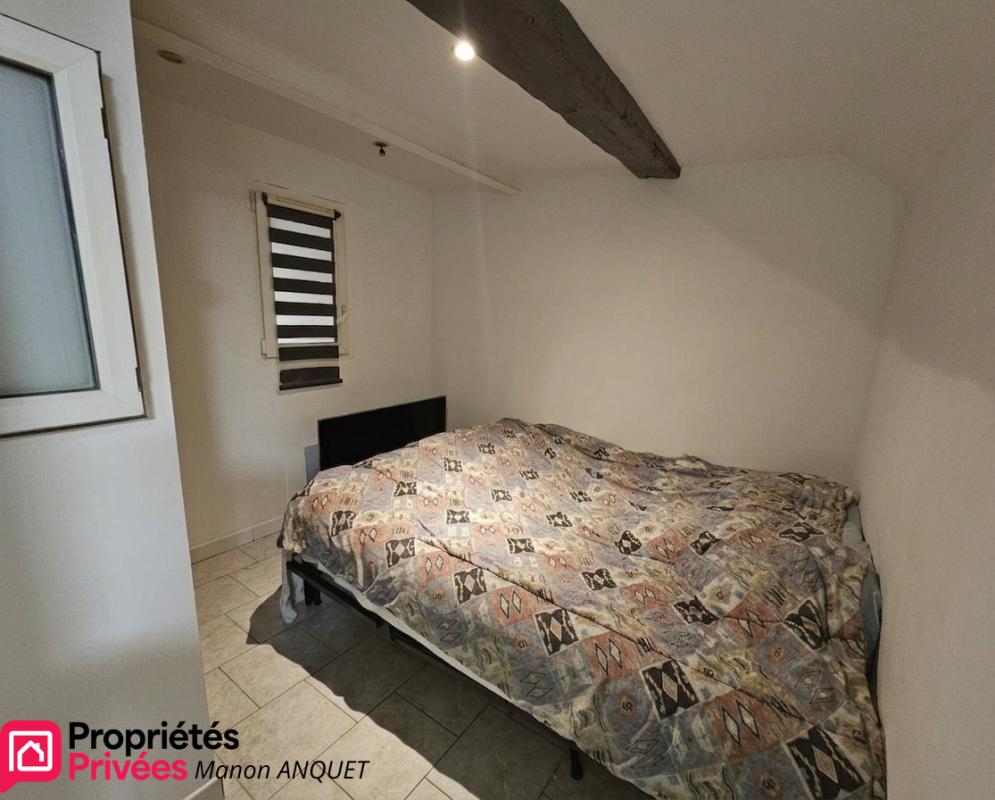 LA ROQUEBRUSSANNE Appartement  1 pièce, La Roquebrussanne 5