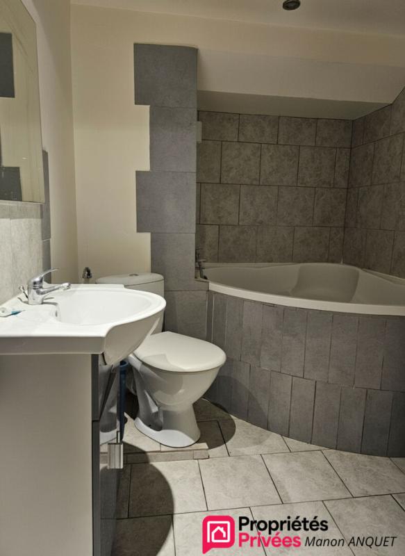 LA ROQUEBRUSSANNE Appartement  1 pièce, La Roquebrussanne 6