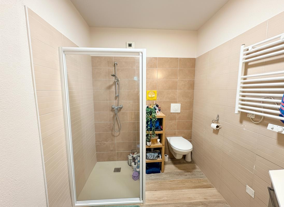 TOULOUSE Appartement T2 à vendre - Grande terrasse 11