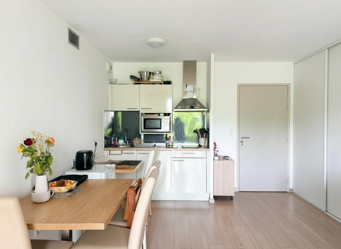 TOULOUSE Appartement T2 à vendre - Grande terrasse 6