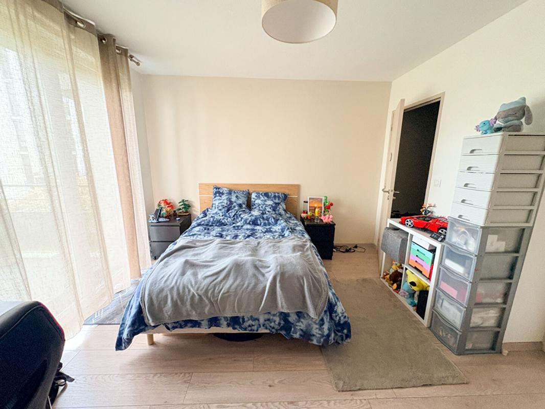 TOULOUSE Appartement T2 à vendre - Grande terrasse 7