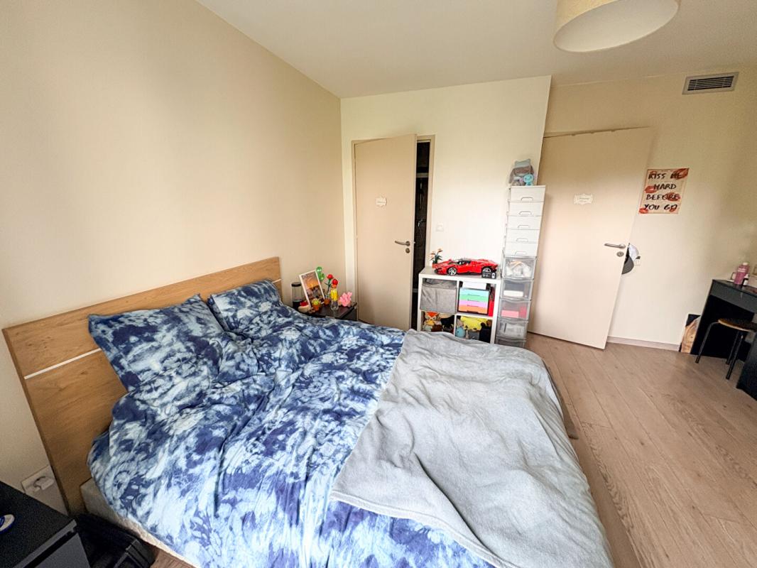 TOULOUSE Appartement T2 à vendre - Grande terrasse 8