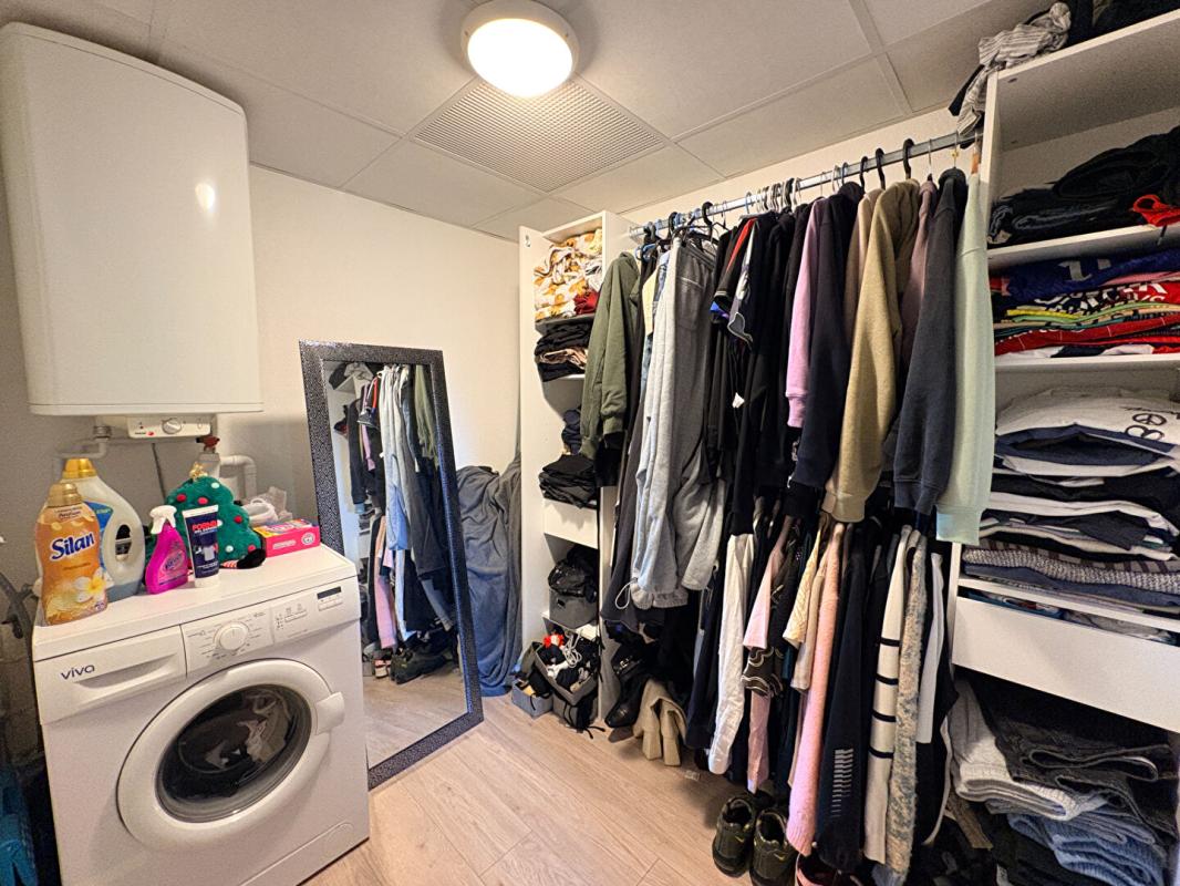 TOULOUSE Appartement T2 à vendre - Grande terrasse 9