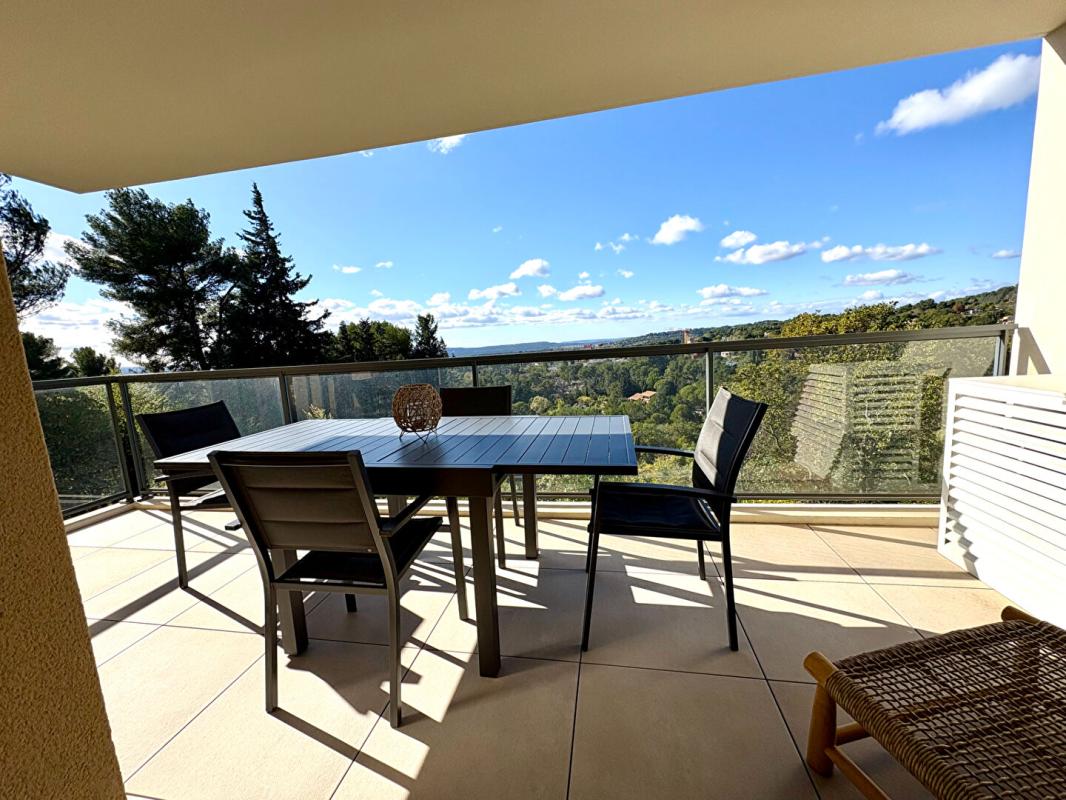 AIX-EN-PROVENCE Appartement Aix En Provence 2 pièce(s) 53 m2 5