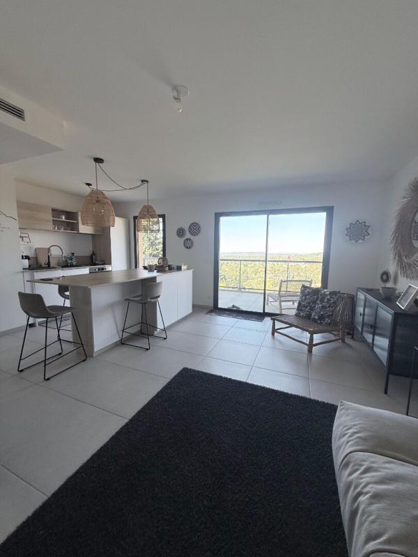 AIX-EN-PROVENCE Appartement Aix En Provence 2 pièce(s) 53 m2 7