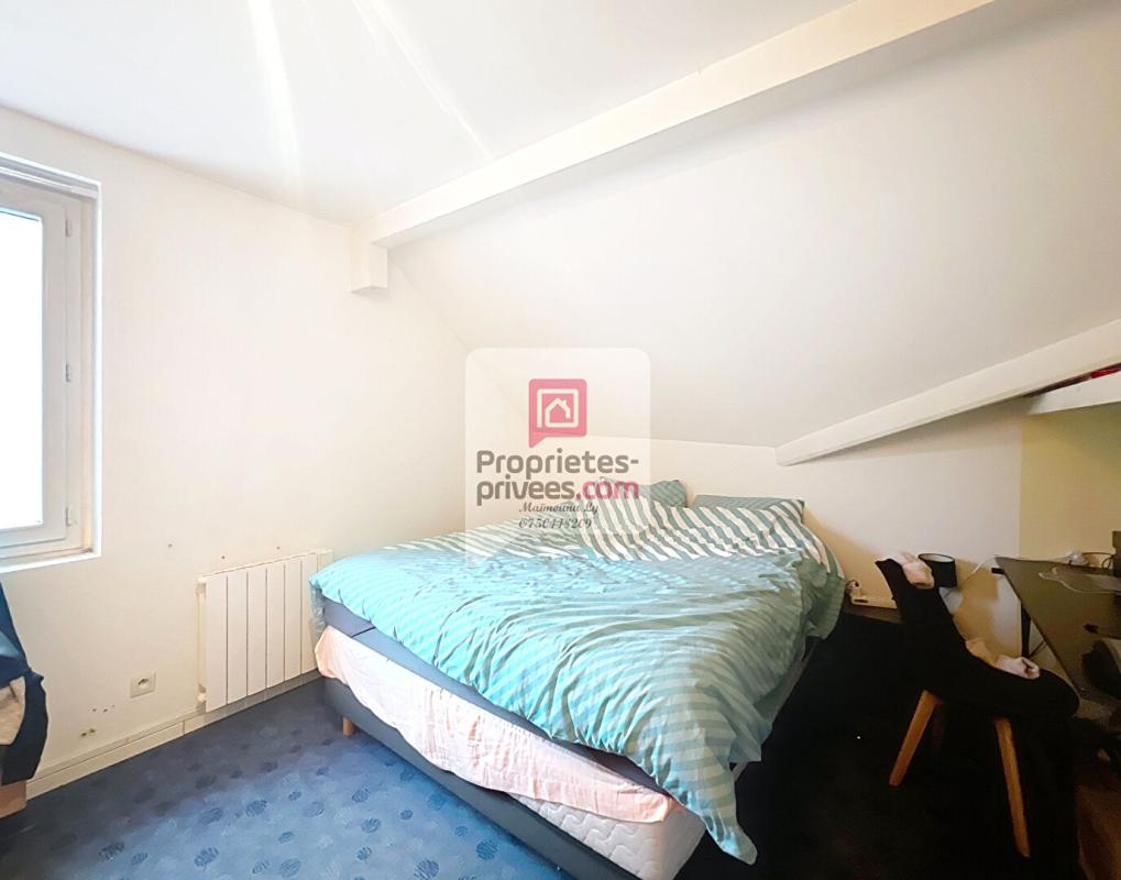 UGINE Maison 3 appartements Ugine 13 pièces 200 m2 8