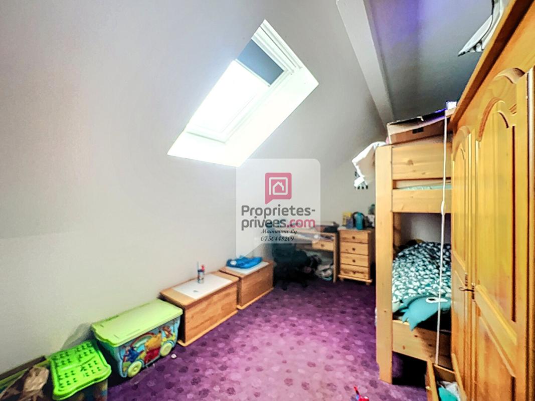 UGINE Maison 3 appartements Ugine 13 pièces 200 m2 9