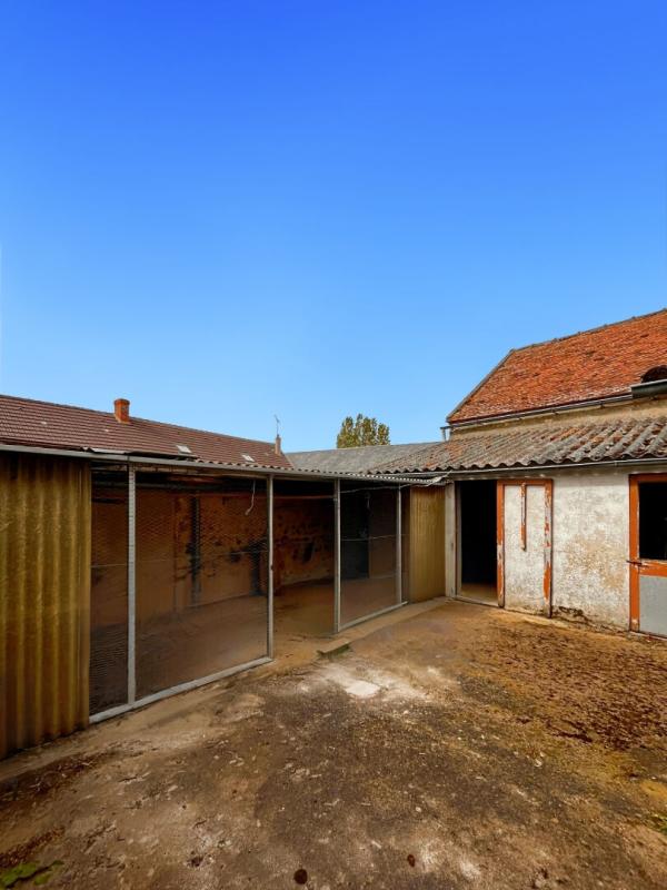 SERMAISES LOIRET EXCLUSIVITE 17