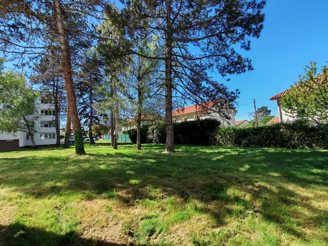 SAINT-BENOIT Appartement Saint Benoit 2 pièce(s) 54 m2 6