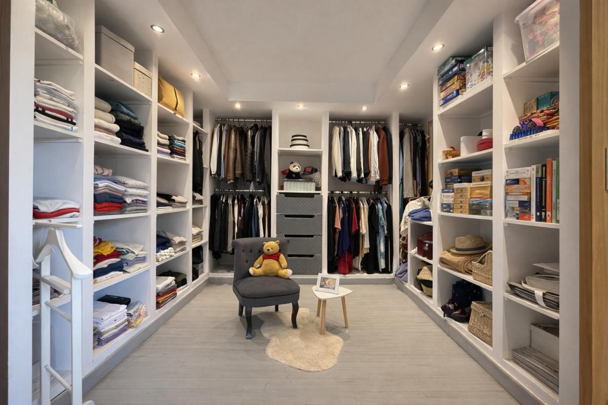 MAMERS Maison avec dépendance sur 2 hectares ? vie de plain-pied et environnement naturel 8