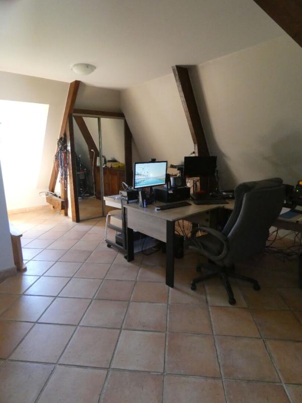 NADAILLAC Maison Nadaillac 7 pièce(s) 148 m2 10