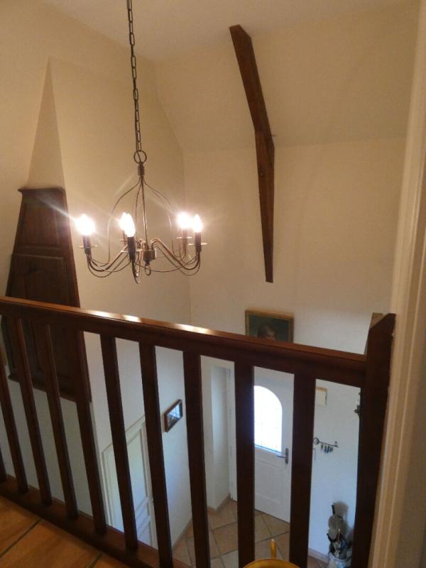 NADAILLAC Maison Nadaillac 7 pièce(s) 148 m2 11