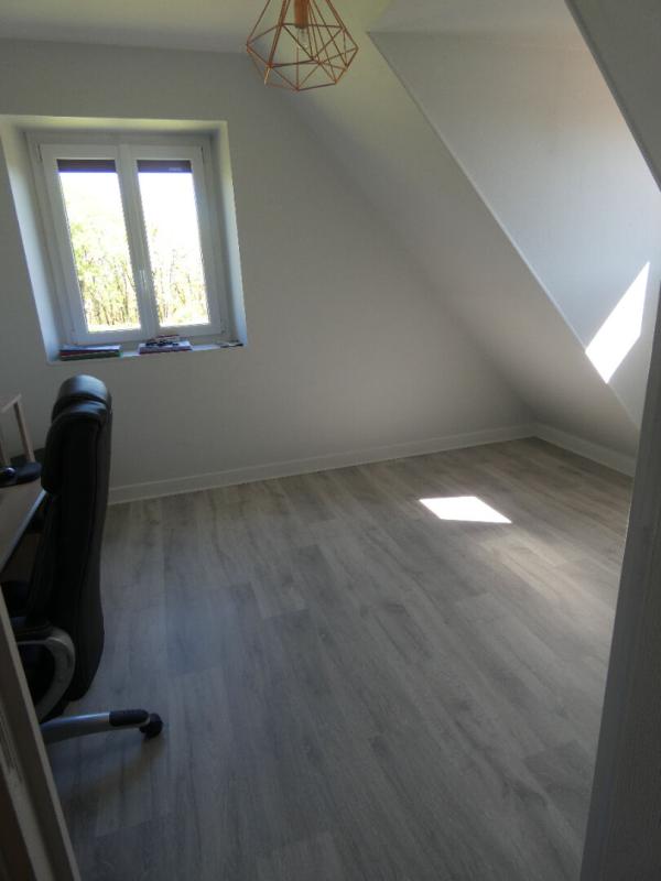 NADAILLAC Maison Nadaillac 7 pièce(s) 148 m2 14