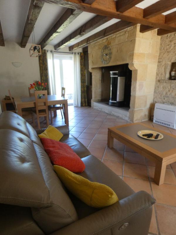 NADAILLAC Maison Nadaillac 7 pièce(s) 148 m2 5