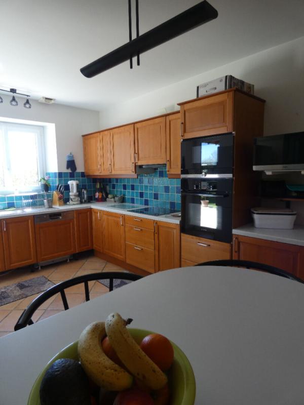 NADAILLAC Maison Nadaillac 7 pièce(s) 148 m2 6